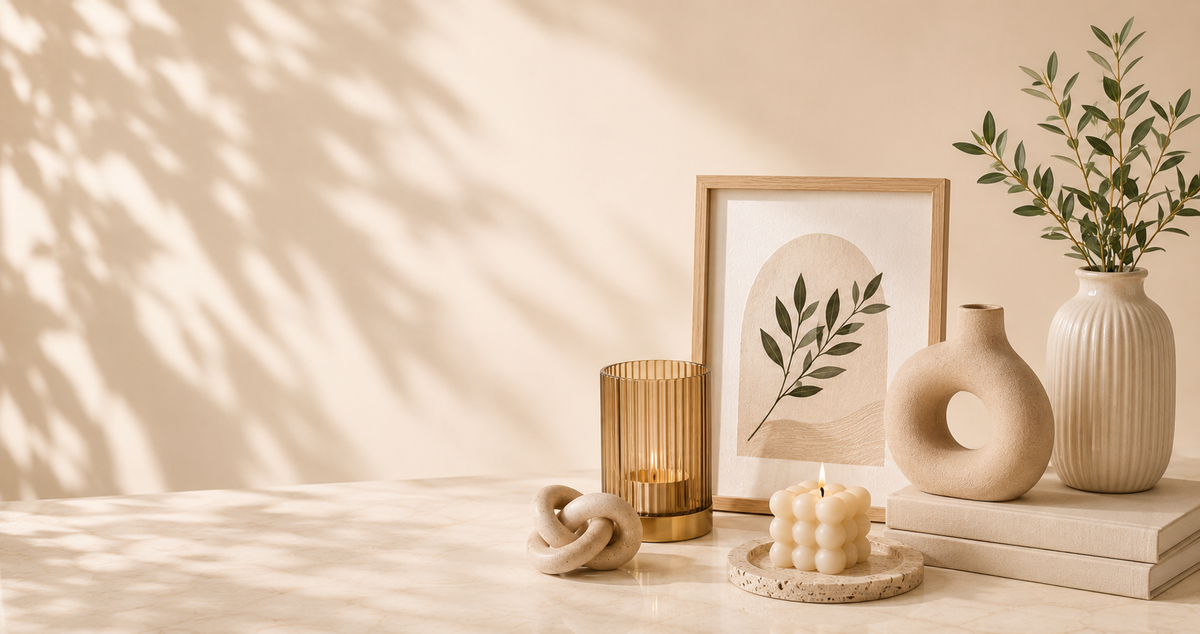 Decor Items