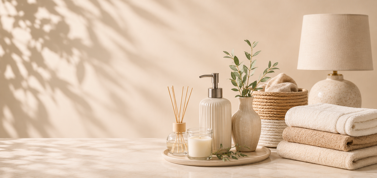 Home Essentials