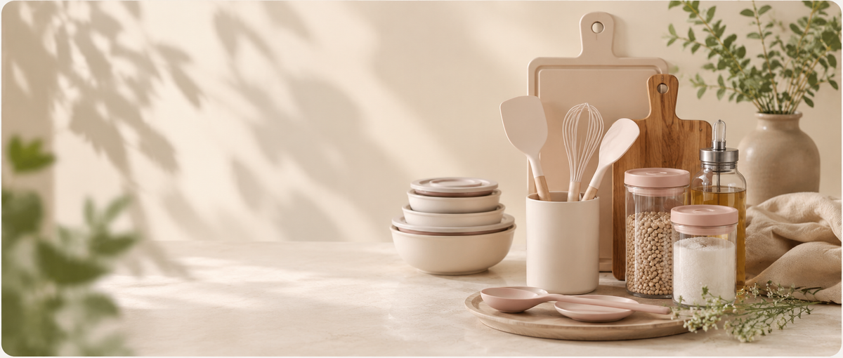Kitchen Essentials