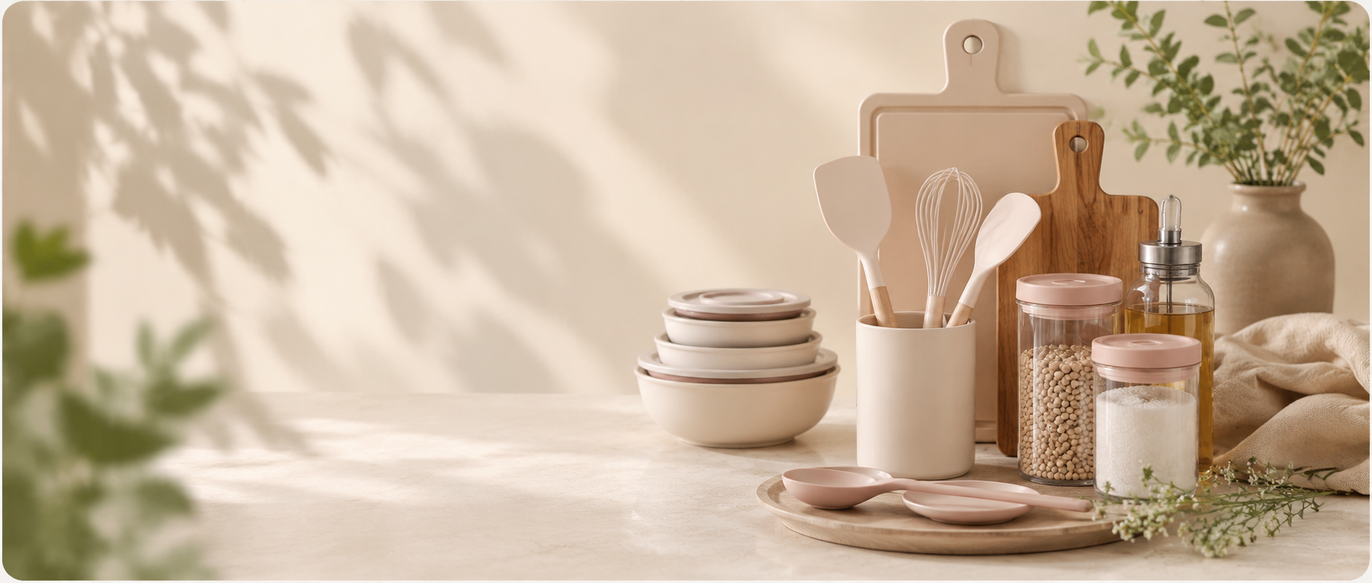 Kitchen Essentials