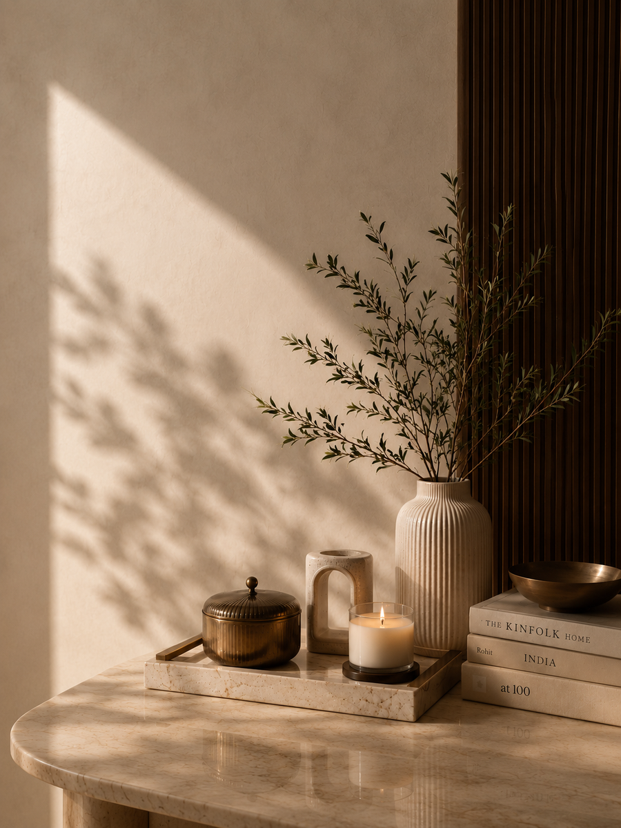 A home is more than four walls.