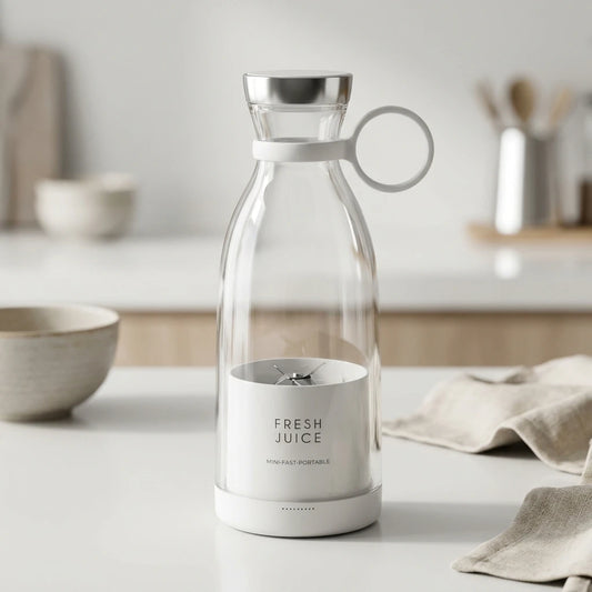 Travel Portable Mini Juice Blender