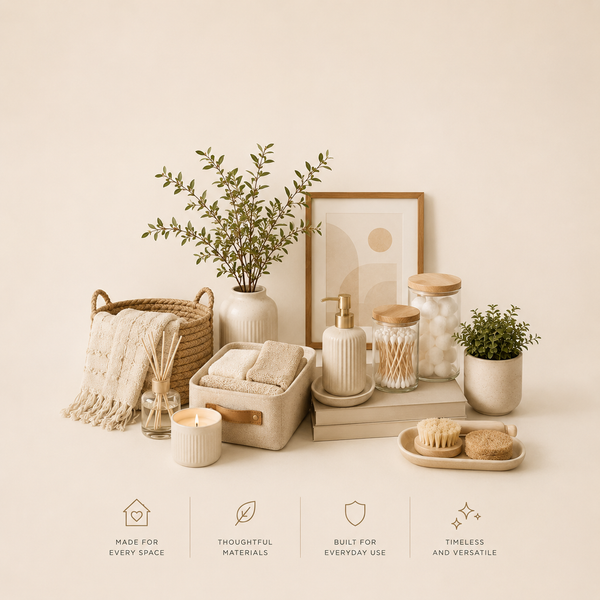 Home Essentials